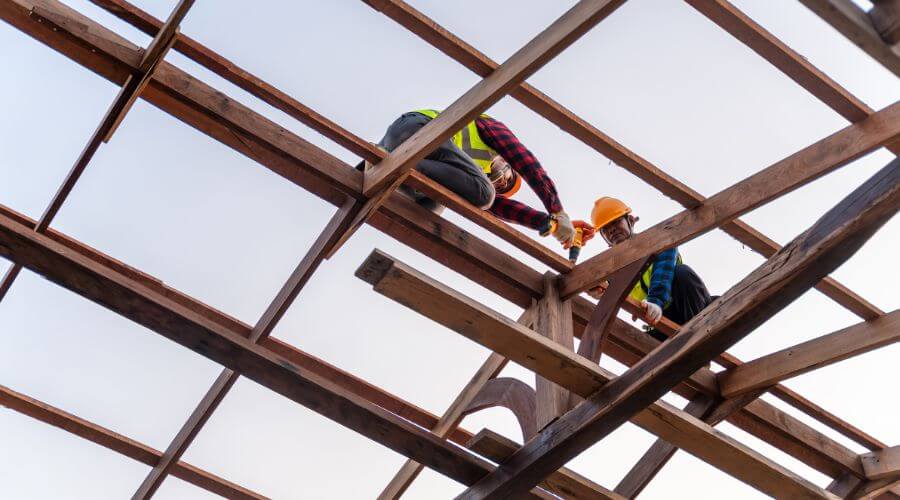 Professional gutter cleaning services in Hardyville, VA